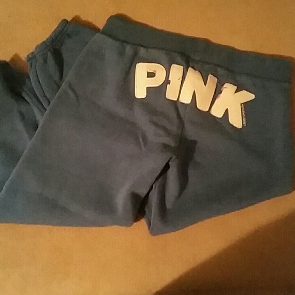*PINK* joggers